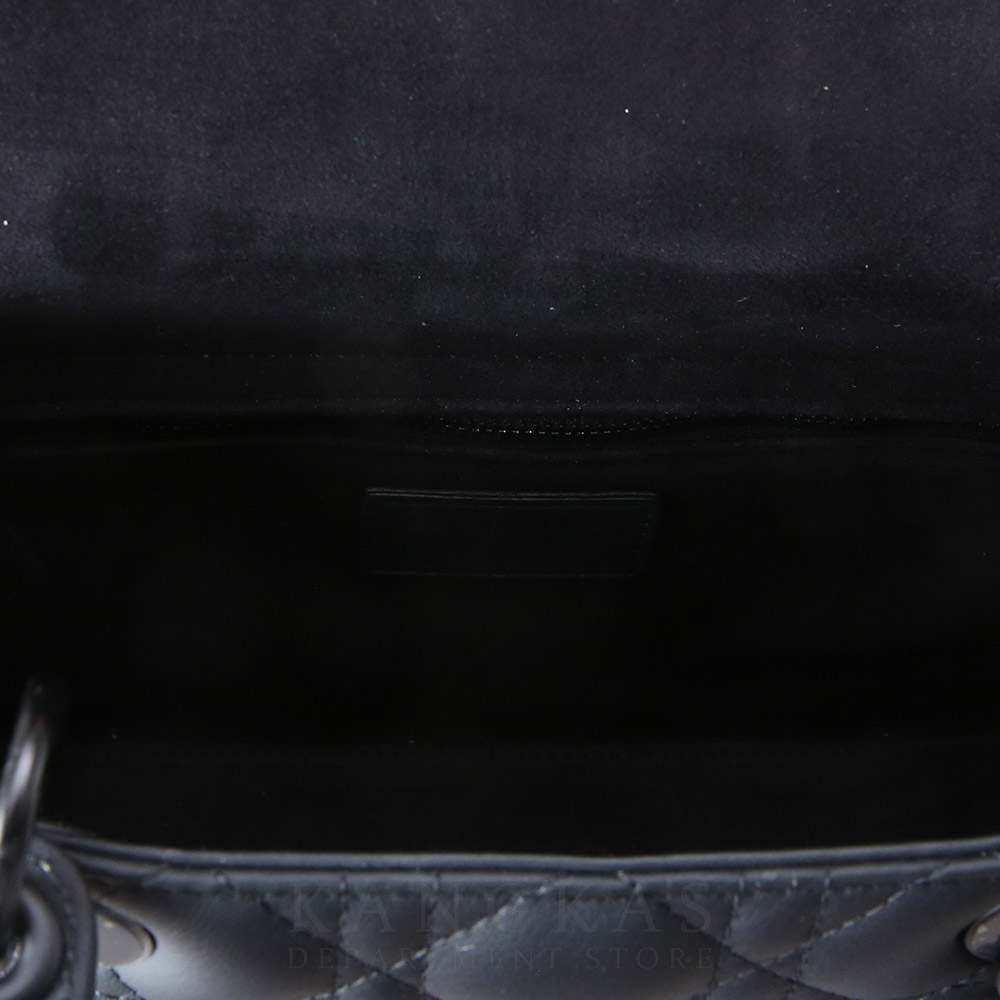 CHRISTIAN DIOR(USED)크리스찬디올 레이디디올 미듐